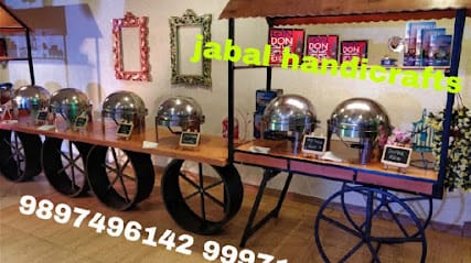 Jabal Handicrafts -Event Furniture in Saharanpur | Wooden Furniture in Saharanpur | Tent furniture in Saharanpur business photograph