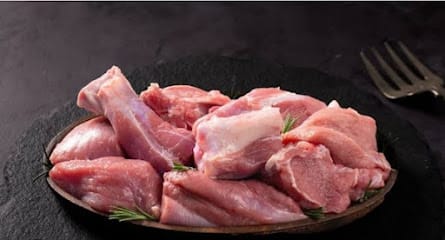 S. N Maharashtra Mutton Chicken business photograph