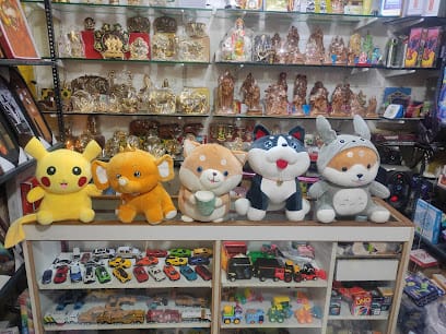 Chennai toys & Gifts business photograph