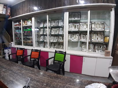 Sri Vishnu hardware & plywood business photograph