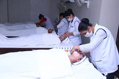 VLCC School of Beauty - Institute in Kirti Nagar, New Delhi business photograph
