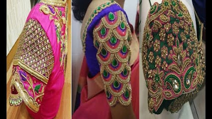 Volga Fashion & Tailoring business photograph