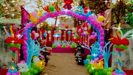 Trio- an Event and Wedding Planner business photograph