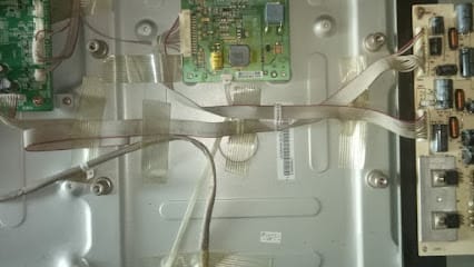 Pooja electronic ( LED TV Repair & Service Center Jaipur) business photograph