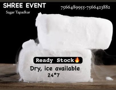 SHREE EVENT & DECORATION business photograph