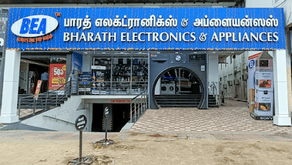 Bharath Electronics & Appliances, Kuniyamuthur - Electronics Store - Buy Latest Mobiles, LED TV, Ref, Washing Machine, AC etc business photograph