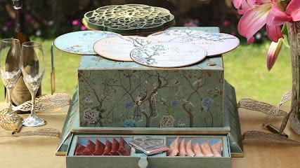 Ravish Kapoor Innovative Invitations business photograph