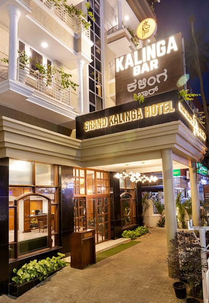 GRAND KALINGA HOTEL business photograph