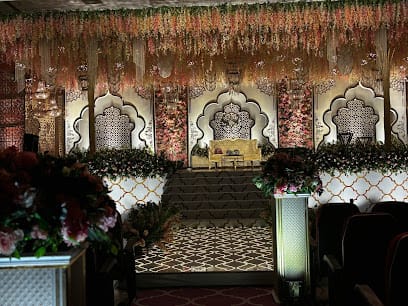 Evergreen Event Management, Weddings & Catering Services | Kollam business photograph