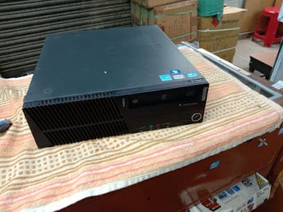 Shivanyaa infotech business photograph