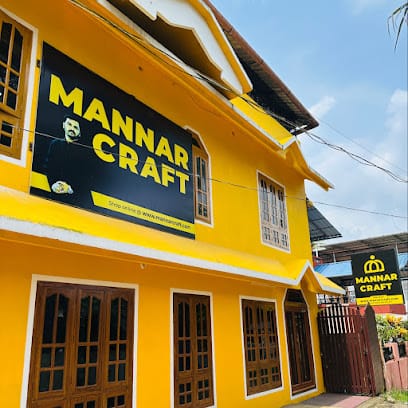 Mannar Craft- India's Premier Destination for Traditional Homedecor and Kitchen Wares business photograph