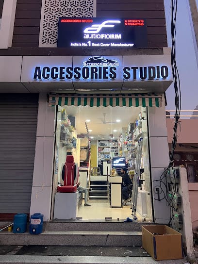 Accessories Studio business photograph