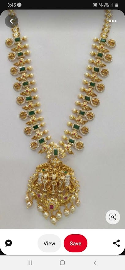 Sree bandi jewellers business photograph