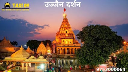 Taxi 09 Self Drive Car Rental Indore business photograph