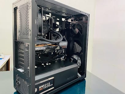 CompuSAT business photograph