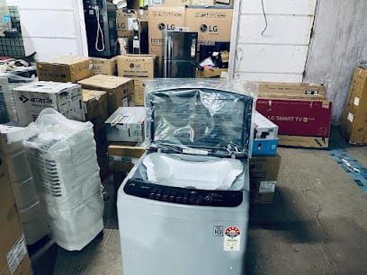 BHARAT ELECTRONICS business photograph