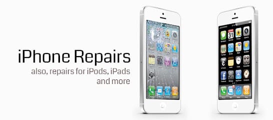 SPEDD MOBILE PHONE REPAIR SERVICE business photograph
