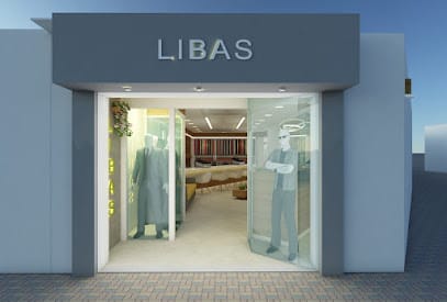 Libas Fabric & Tailoring business photograph