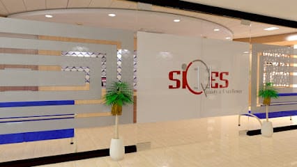 SIQES business photograph