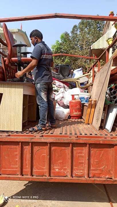 Pratima Transport business photograph