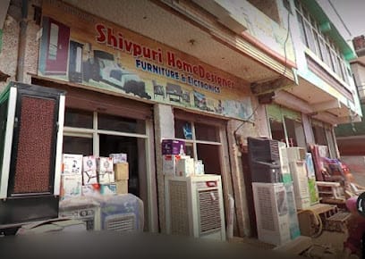 Shivpuri Home Designer business photograph