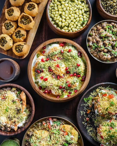 Big Food Co : House Party Catering Mumbai business photograph