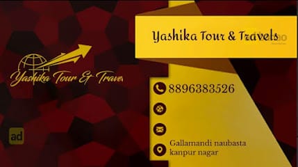 Yashika cars tour and travels naubasta kanpur business photograph