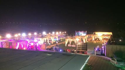 EVENTURES "The Event & Wedding Planner" business photograph