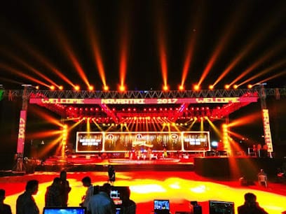 Best Sound System business photograph