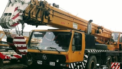 Khalsa Earth Movers(Cranes Hiring) business photograph