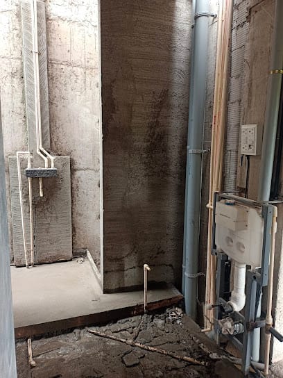 Shelke Plumbing business photograph