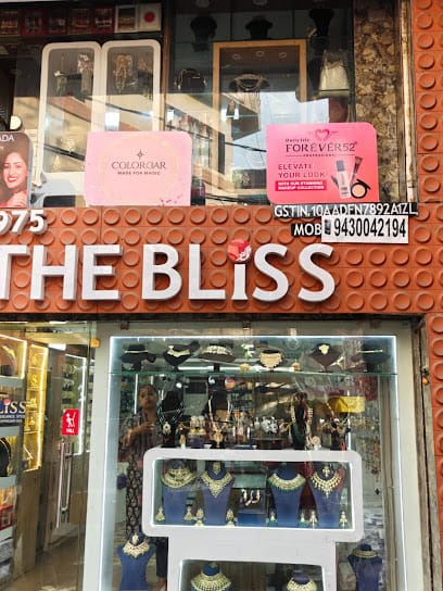 The Bliss business photograph