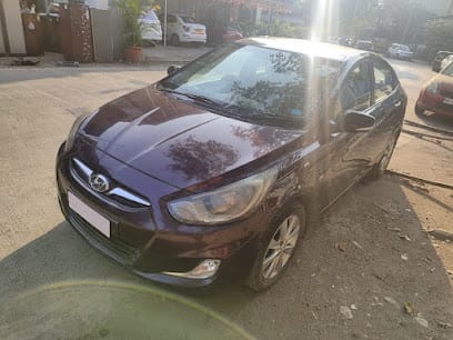 Car Service Centre In Ranchi business photograph