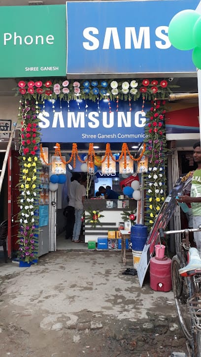 Sri Ganesh Communication business photograph