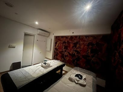 Lets Relax Thai Spa Indiranagar business photograph