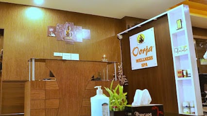 Oorja Wellness Spa business photograph