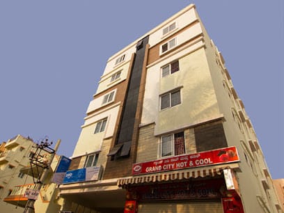 Zolo Euphoria - Best Mens PG in Electronic City Phase 1 | Near Infosys business photograph