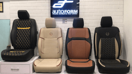 AutoForm Brand Store business photograph