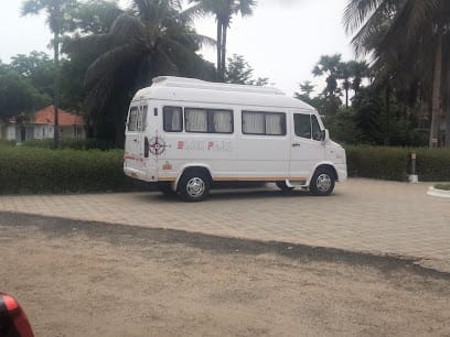 Rameswaram Krithik tours and travels (Rameswaram cab booking) business photograph