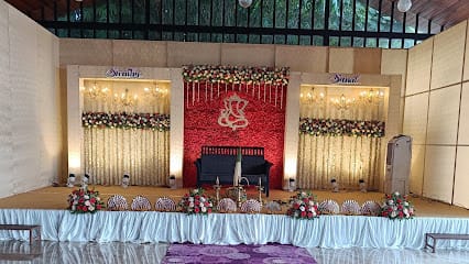 EXCLUSIVE EVENTS business photograph