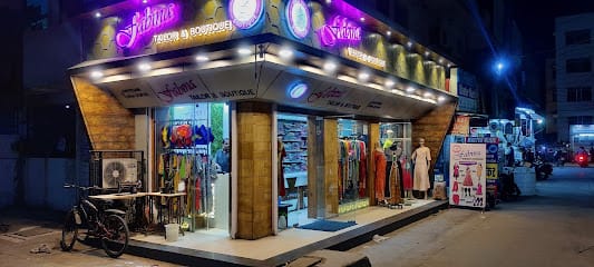 Fabina Tailor & Boutique - Best ladies tailor in kota business photograph