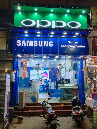 Sanjay Shopping Centre - Mobile & EMI Store | Apple iPhone | Samsung | Pixel | Oneplus | Meerut business photograph