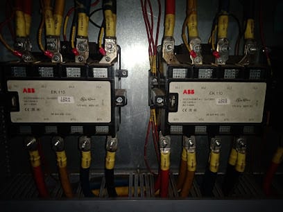 Pja Electrical Services Private Limited business photograph