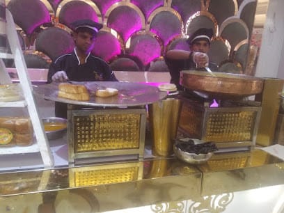 Anand chaat business photograph