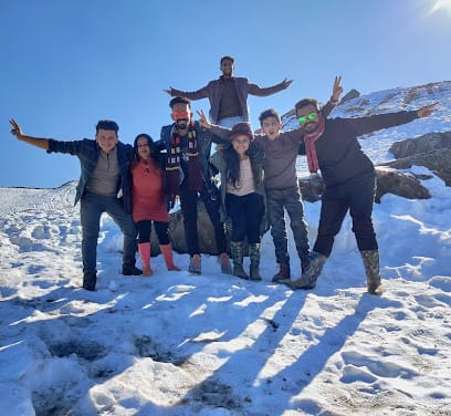 Traaventure - Best travel company for offbeat trips business photograph