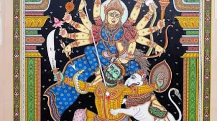 Ashok Art Gallery business photograph