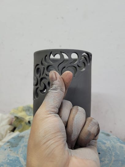 Pralay Ceramics business photograph