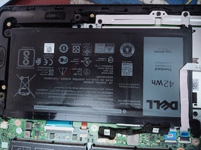 Repx Solutions business photograph