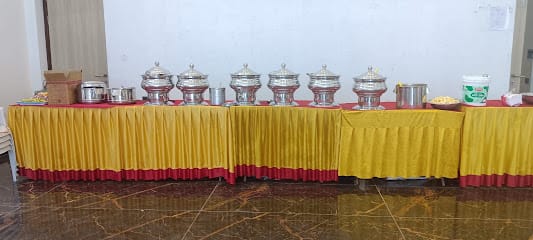 Krishna Catering Services business photograph