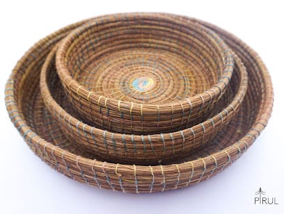 Pirul business photograph